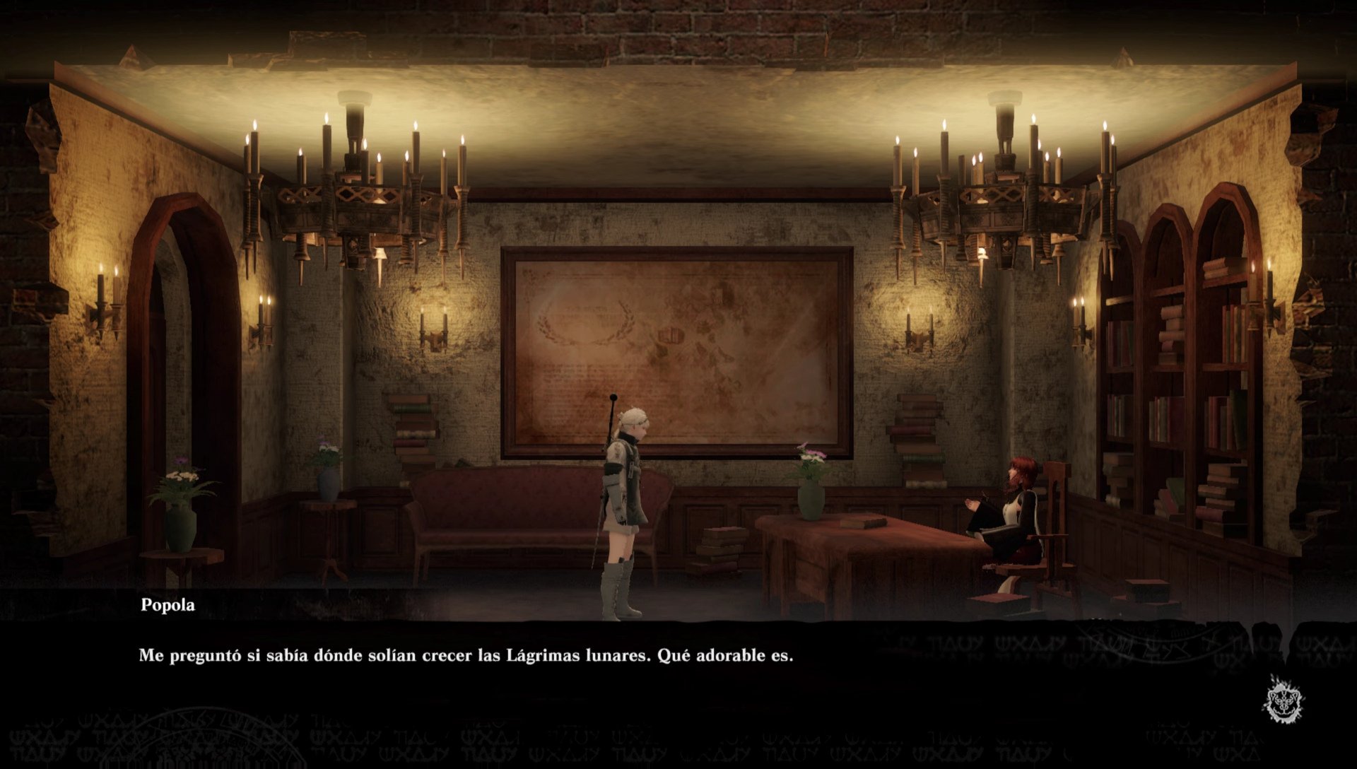NieR Replicant ver.1.22474487139 - Imagen 3